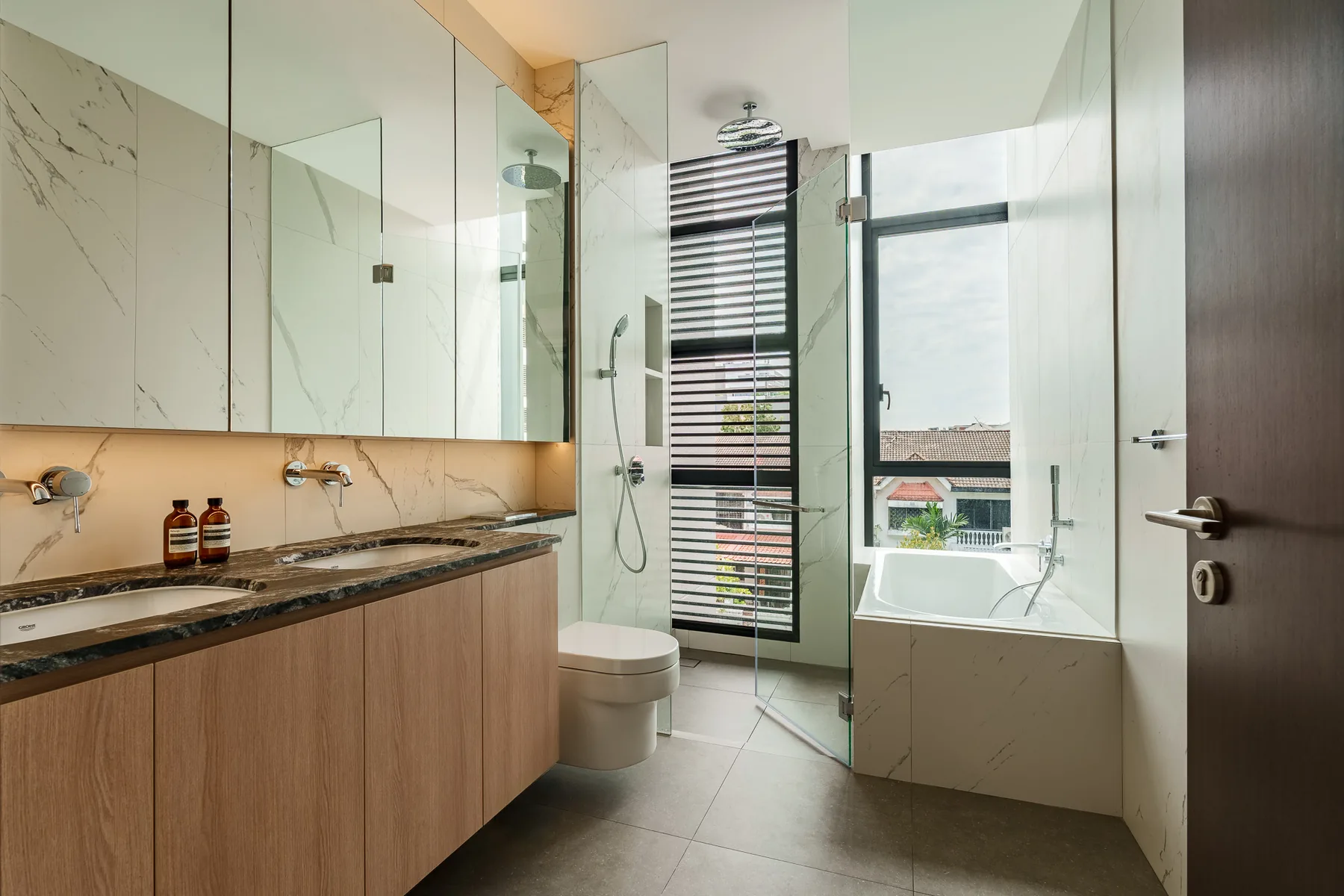 Lorong 108 Changi — project photograph 5