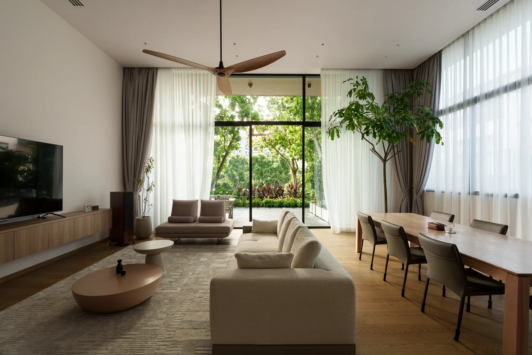 Clementi Crescent — project photograph 3