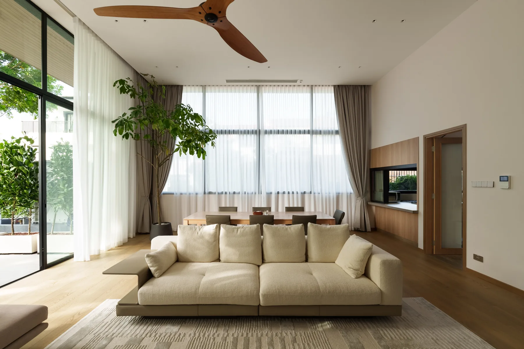 Clementi Crescent — project photograph 4