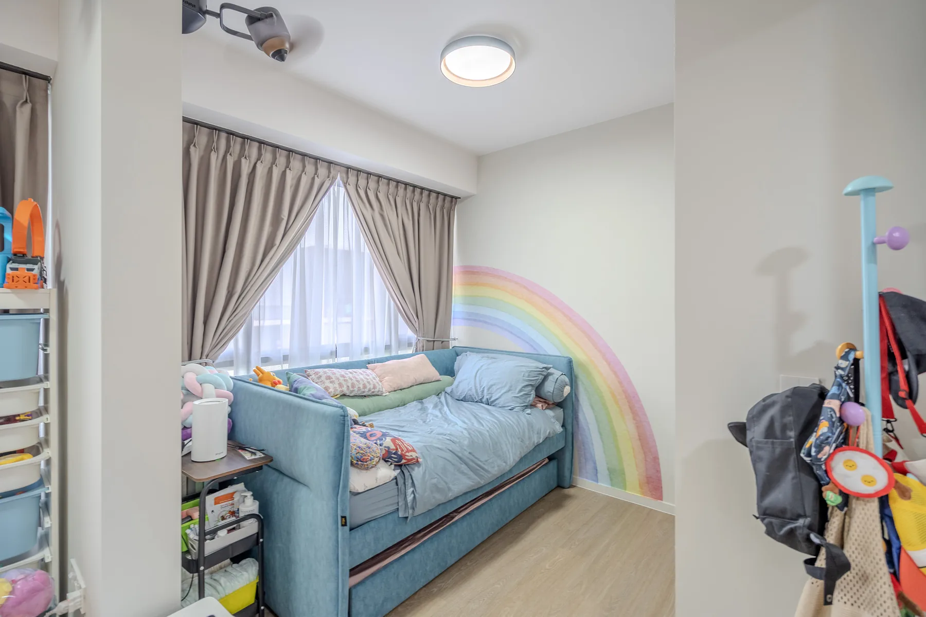 Residential Fit-Out